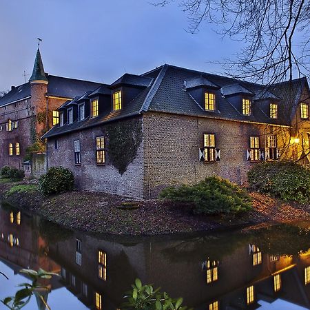 Hotel Schloss Walbeck เกลเดิร์น ภายนอก รูปภาพ