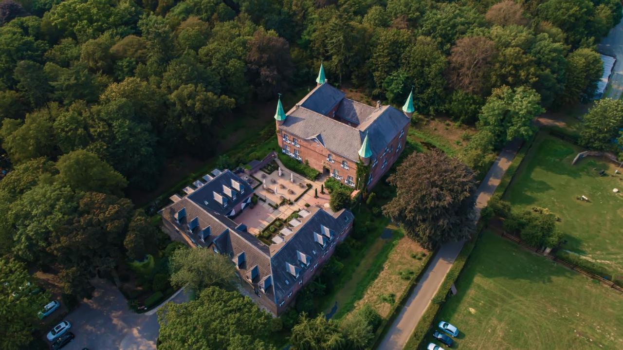 Hotel Schloss Walbeck เกลเดิร์น ภายนอก รูปภาพ