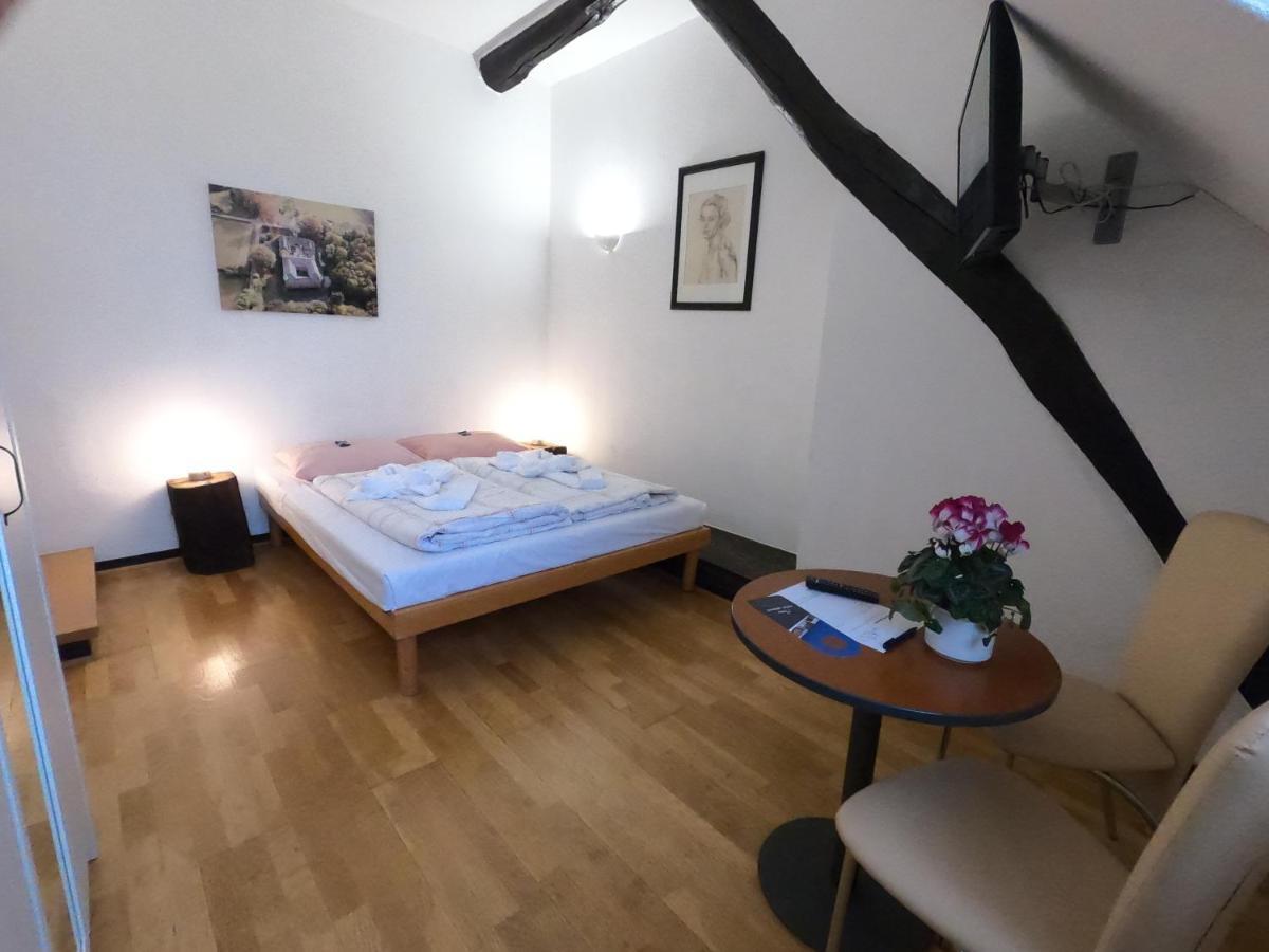 Hotel Schloss Walbeck เกลเดิร์น ภายนอก รูปภาพ