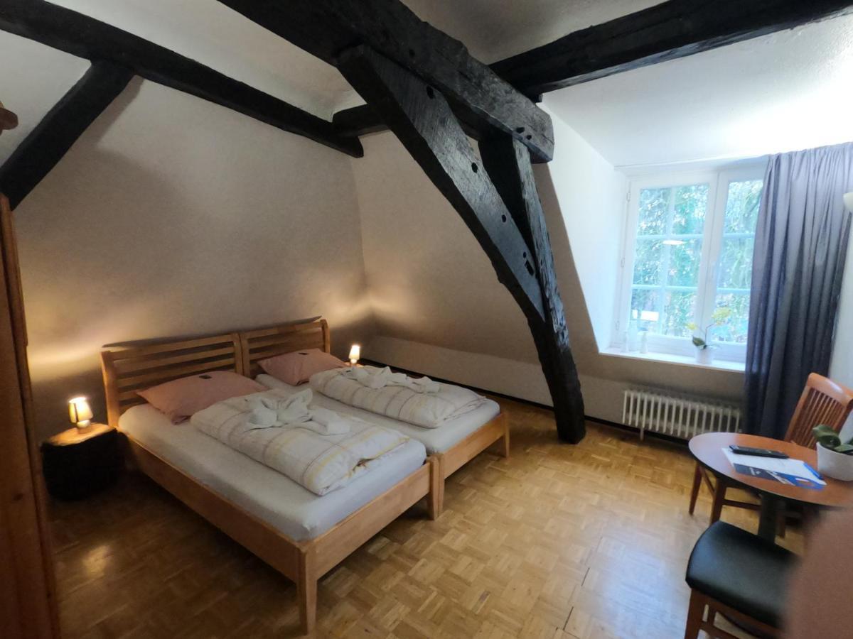 Hotel Schloss Walbeck เกลเดิร์น ภายนอก รูปภาพ