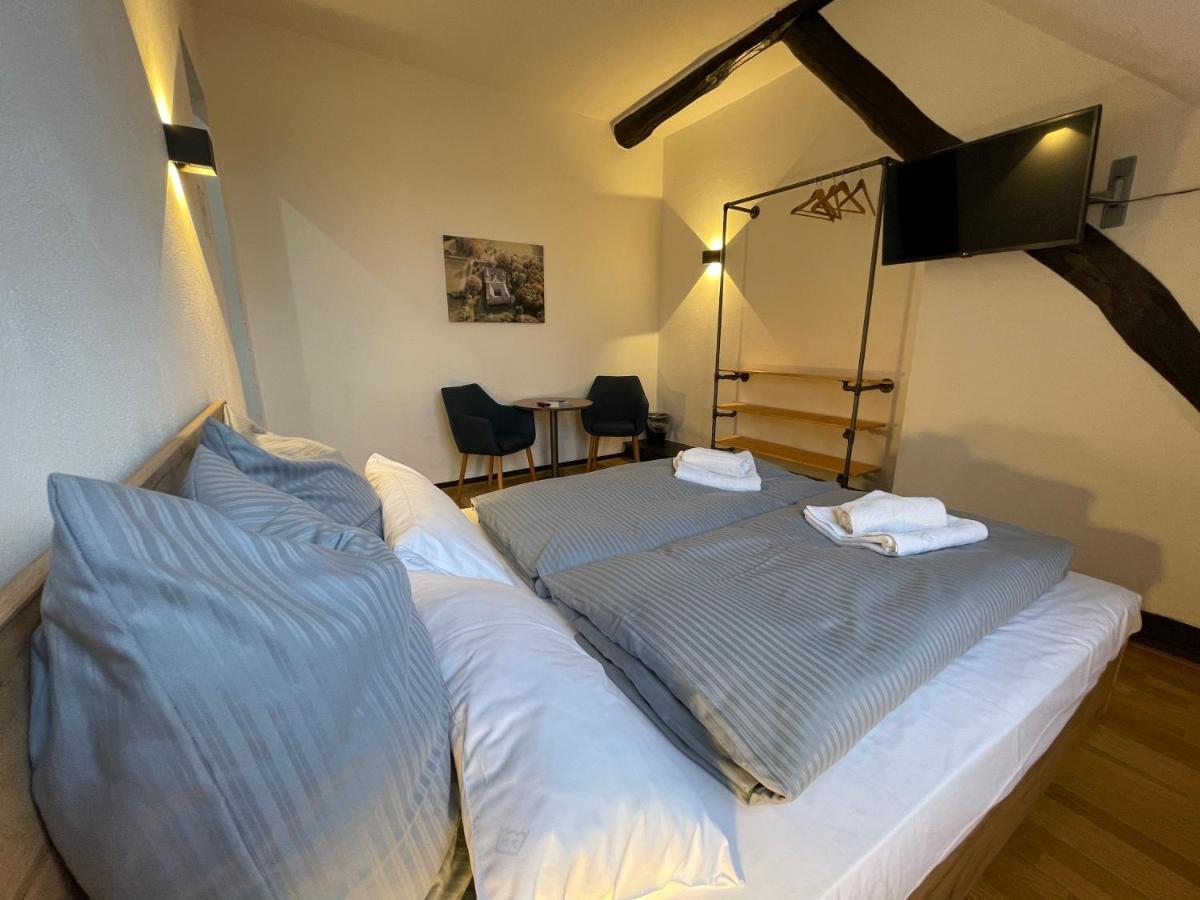 Hotel Schloss Walbeck เกลเดิร์น ภายนอก รูปภาพ